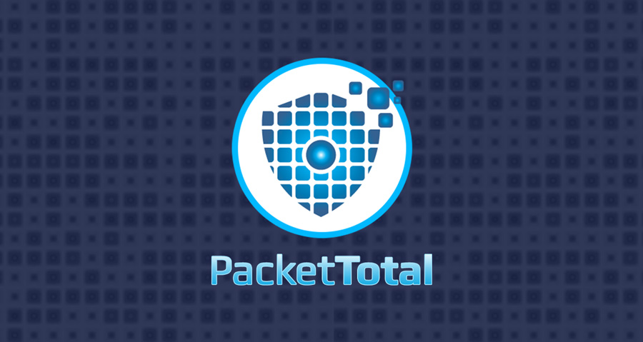 PCAP Analytics Redefined with PacketTotal