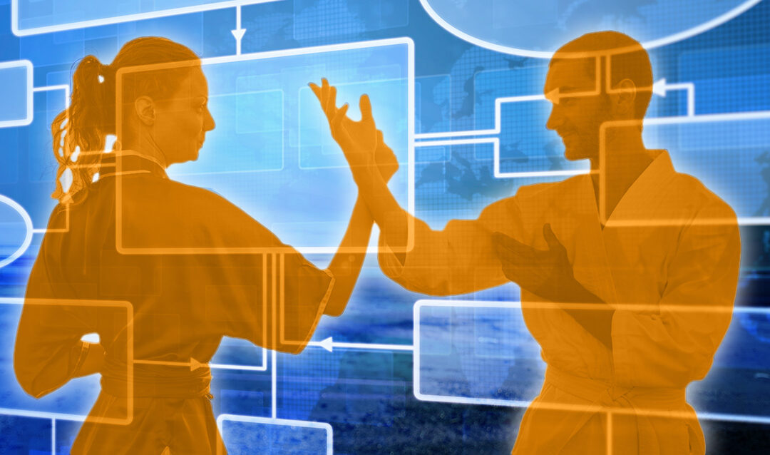 Agile Decision Making in Cybersecurity
